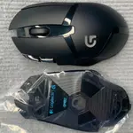 【現貨】原廠全新羅技LOGITECH G402電競有線滑鼠外殼上殼底殼蓋側鍵配件