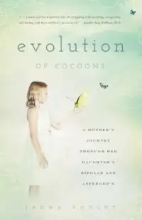 在飛比找博客來優惠-Evolution of Cocoons: A Mother