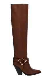 SONORA 'Acapulco Belt' Boots 38 IT