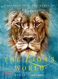 在飛比找三民網路書店優惠-The Lion's World ─ A Journey i