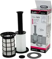 Vax 1112600300 Vacuum Cleaner Filter Kit
