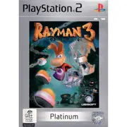 Rayman 3 (PS2) [Pre-Owned]