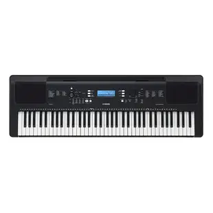 【B級福利品】Yamaha PSR-EW310 標準76鍵手提電子琴