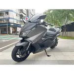 YAMAHA TMAX530 ABS