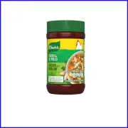 Quick-Dissolve Chicken Bouillon Granules - 12-Pack for Easy Cooking Inspiration