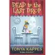 Dead To The Last Drop: A Cozy Mystery (A Killer Coffee Mystery Book Eight)