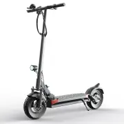 [EU DIRECT] JOYOR Y6-S Electric Scooter 18Ah 48V 500W Motor 10 Inches Off-Road Tire Electric Scooter 35-60km Mileage Max