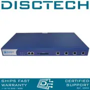Juniper / Netscreen 50 Baseline Firewall / VPN Appliance NS-050B-001