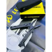 在飛比找蝦皮購物優惠-Leatherman OHT 多功能工具(16 種功能)(黑