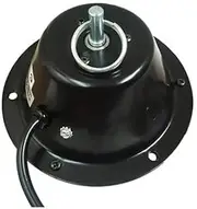 CR Lite Mirror Ball Motor 3rpm Upto 12 inch Mirror Ball