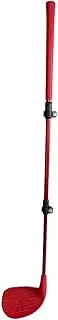 Hellery Golf Wedge Retractable Golf Course Supplies Accessories Sports Golf Putter