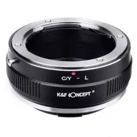 在飛比找蝦皮購物優惠-LEICA 國際牌 K&f Concept C/Y-L 手動