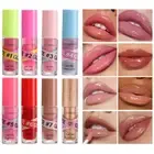Mirror Water Gloss Lip Gloss Liquid Lipstick Glitter Lip Gloss Plumping Lip*AU