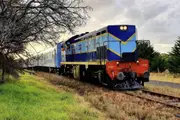 The Q Train First Class for 4 - Drysdale
