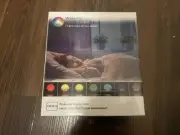 Digital Sunrise Alarm Clock cr1013