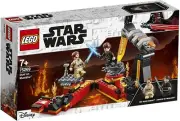 Lego Star Clone Wars 75269 DUEL ON MUSTAFAR Obiwan Kenobi Anakin NEW SEALED
