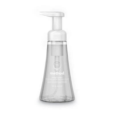 Method Foaming Hand Wash, Sweet Water Scent, 10 oz 00361 METHOD PRODUCTS INC.