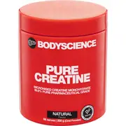 BSC Pure Creatine 200g