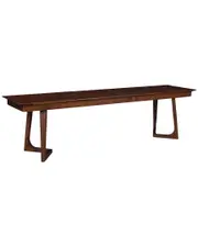 Moe's Home Collection Godenza Bench