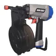 Duo Fast Air Coil Nail Gun