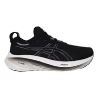 在飛比找ETMall東森購物網優惠-ASICS GEL-NIMBUS 26 男慢跑鞋-4E-超寬