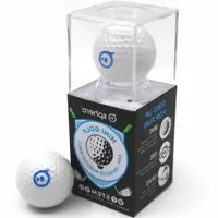 在飛比找友和YOHO優惠-Sphero Mini 迷你機器球 高爾夫球版 香港行貨