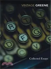 在飛比找三民網路書店優惠-Collected Essays