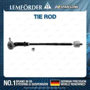1x Lemforder Front LH Tie Rod for Audi A1 8X1 8XA 8XF 8XK 1.2 1.4 1.6L 2010-2015