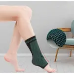 AAPROTECTION ELASTIC ANKLE BRACE COMPRESSION SUPPORT SLEEVE