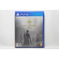 在飛比找蝦皮購物優惠-PS4 教團 1886 日文字幕 日語語音 THE ORDE