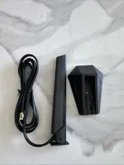 ASRock SMA 2T2R WiFi6 Gaming Antenna Adapter High Performance NEW AND UNUSED