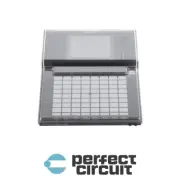 Decksaver Akai Force Music Production Station COVER - NEW - PERFECT CIRCUIT