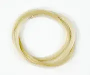 Viola Bow Hair Hank- 80-85cm 90g