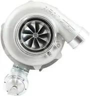 Aeroflow Boosted 6862 1.0 Iwg V-Band Invband Outlet G35 1050 Natural - AF8005-3070