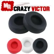 Replacement Ear Pads Cushion For Beats By Dr.Dre PRO/DETOX Over-Ear Headphones