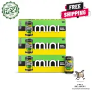 Starry Zero Sugar Lemon Lime Soda Mini Cans, 7.5 fl oz., 30 pk. FREE SHIPPING