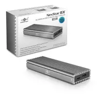 在飛比找蝦皮商城優惠-凡達克 SX M.2 NVMe SSD to USB 3.1