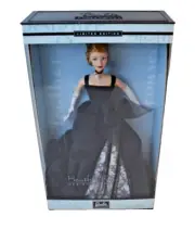 Barbie Designer Spotlight Heather Fonseca Limited Edition Doll 2003 B3455