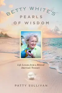 在飛比找誠品線上優惠-Betty White's Pearls of Wisdom