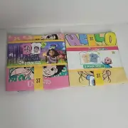 Encanto and Cocomelon 2 packs shirt lot 4 total shirts size 3t NWT