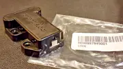 Ryobi 80V Z30Li Z42Li Z54Li Zero Turn Electric Riding Mower BATTERY COVER LATCH