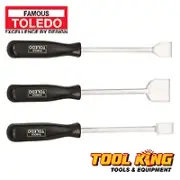 Toledo 3pc Gasket Scraper set 301278