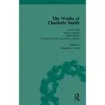 THE WORKS OF CHARLOTTE SMITH, PART III VOL 12