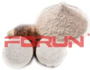 FORUN Pure Taro Powder 1KG