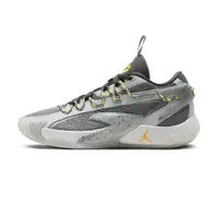 在飛比找PChome24h購物優惠-Nike Jordan Luka 2 S PF 男 煙灰 實