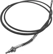 77.5" Rear Brake Cable Gy6 50cc 150cc Scooter Moped Roketa T