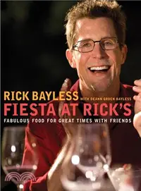 在飛比找三民網路書店優惠-Fiesta at Rick's ─ Fabulous Fo