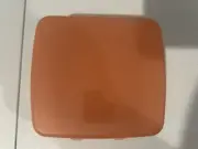 Tupperware Sandwich Keeper New