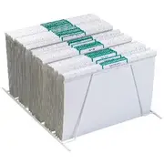 Avery Quickvue File Rack with 50 Files
