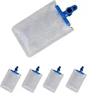 5pcs Motorcycle fuel pump filter element for Polaris RZR 570 800 900 1000 RZR4 800 900 1000 Ranger 570 700 800 900 1000 XP
